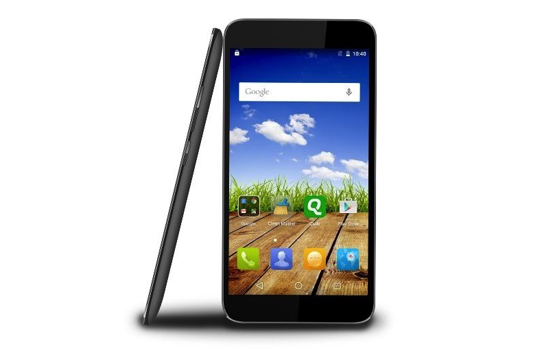 Micromax Canvas Amaze Q395 with 2GB RAM now available online for Rs. 7999