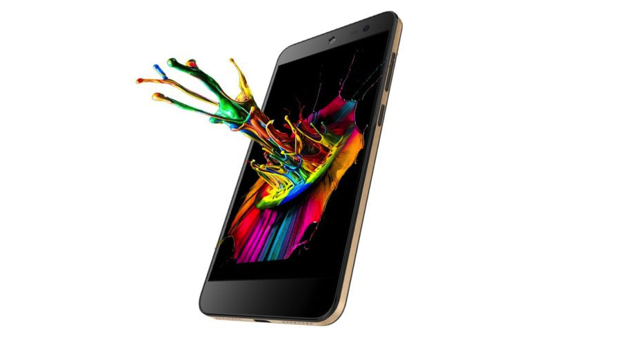 Micromax Canvas Pace 4G Q416 now available online for Rs. 6821