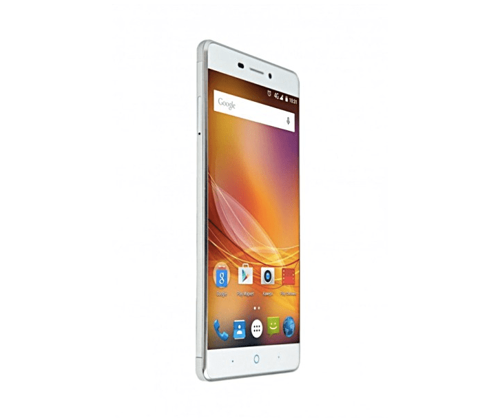 ZTE Introduces Blade X3, X5 and X9 Smartphones