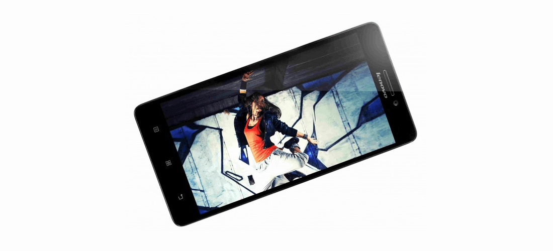 Lenovo A7000 Turbo with Dual SIM LTE launched for Rs. 10,999