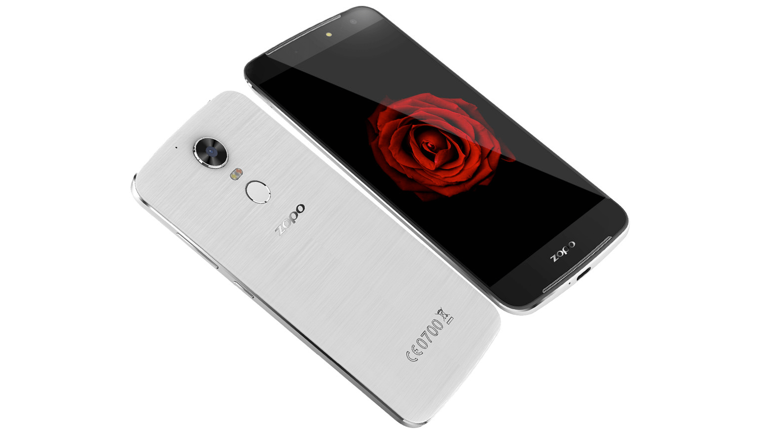 Zopo Speed 8 with Helio X20 Deca-Core Processor, 4GB RAM Launched For Rs. 29999