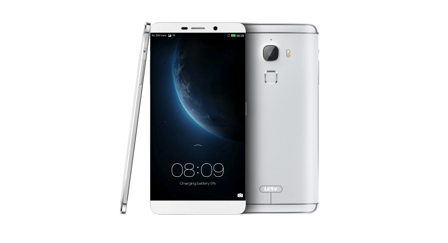 LeEco Le Max goes on sale in India starting at Rs. 32999