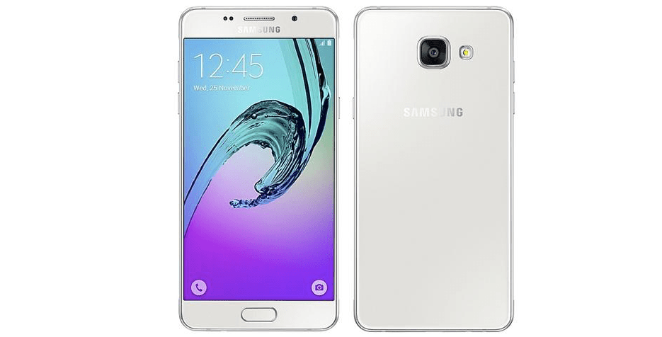 Samsung Galaxy A5 (2016) and A7 (2016) launched in India for Rs. 29400 and Rs 33400