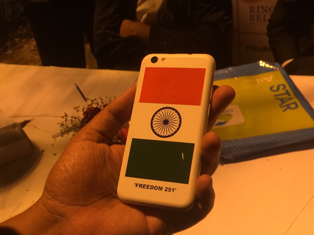 5 Reasons why you should wait and not book Freedom 251 smartphone now