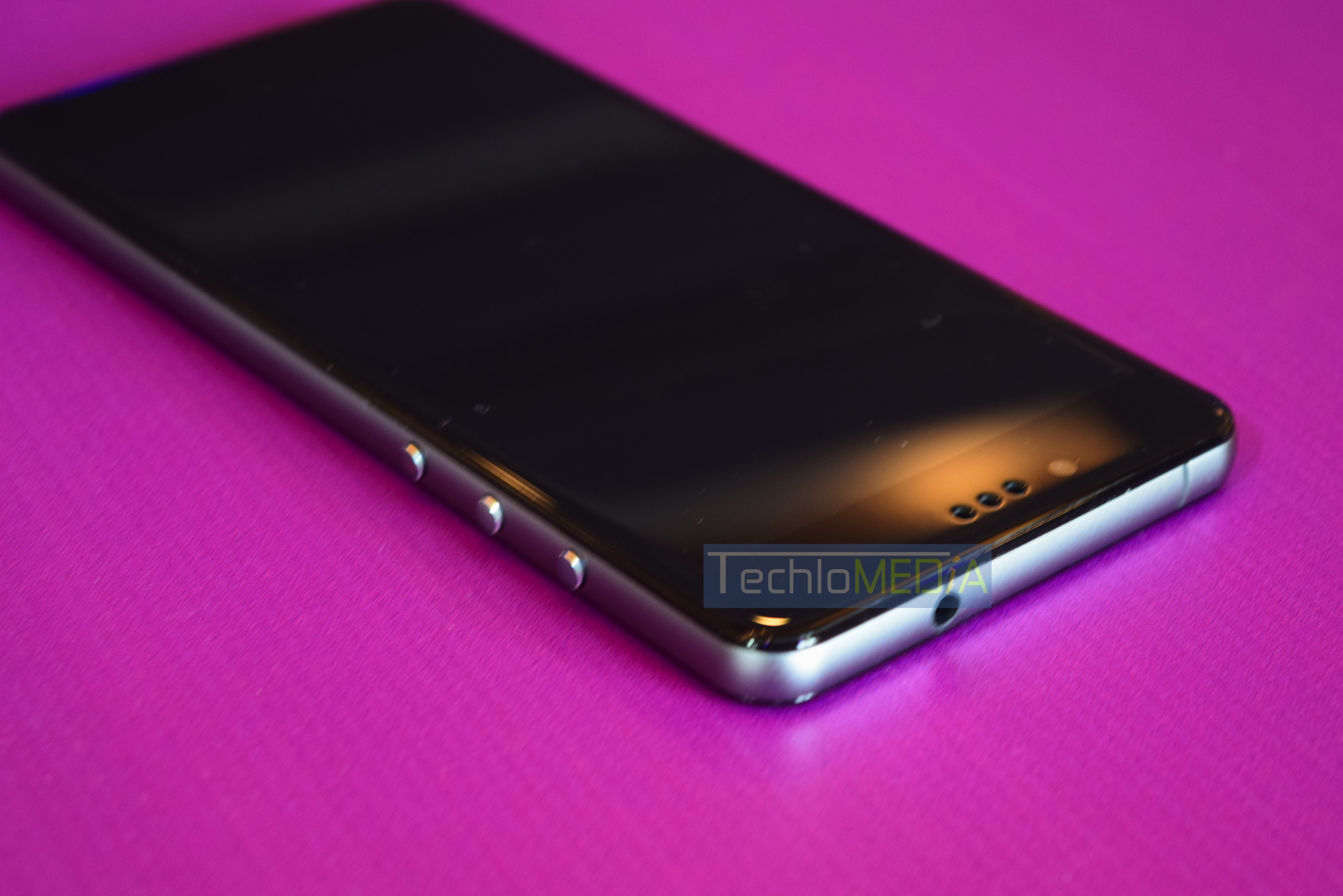 Creo Mark 1 Gets Price Cut of Rs. 6000; Now Available For Rs. 13999