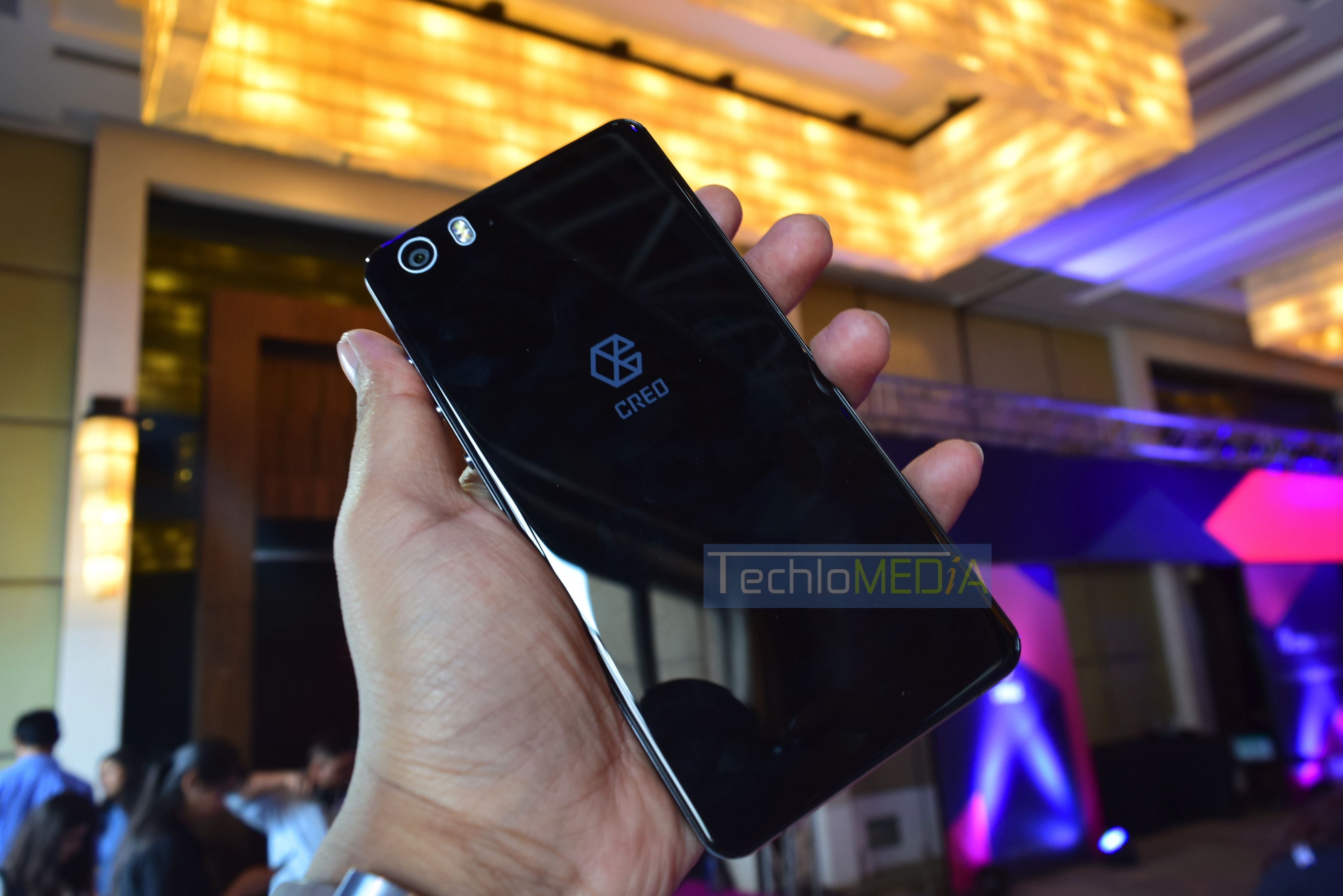 5 Interesting Features of CREO’s Fuel OS