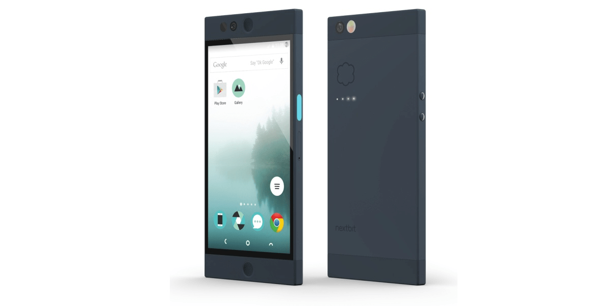 Nextbit Robin launched in India for Rs. 19999