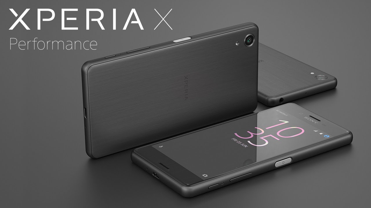 Sony Xperia X and Xperia XA launched in India for Rs. 48990 and Rs. 20990