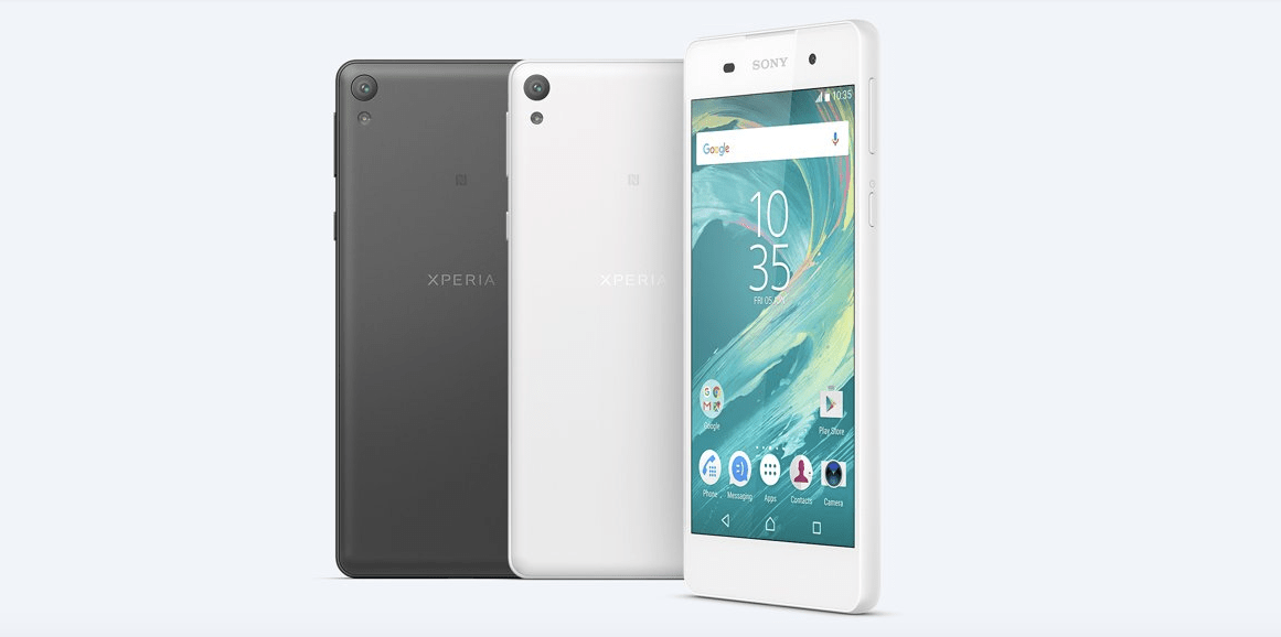 Sony Xperia E5 With 5-Inch Display, 13-Megapixel Camera Launched