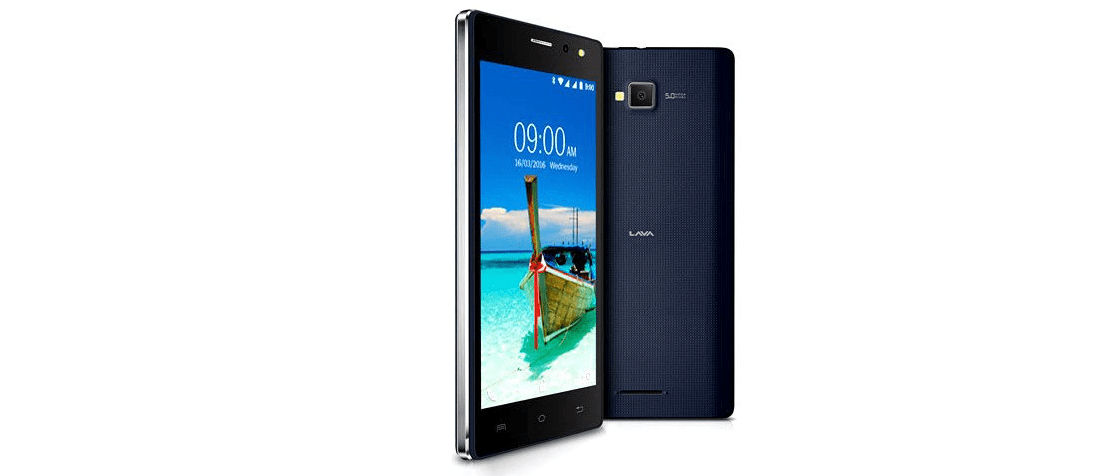 Lava A82 with 5-inch display, front camera with flash launched for Rs. 5299