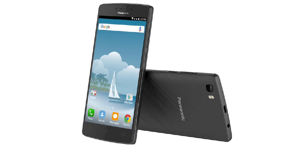 Panasonic P75 with 5-inch HD display, 5000mAh battery launched for Rs. 5990