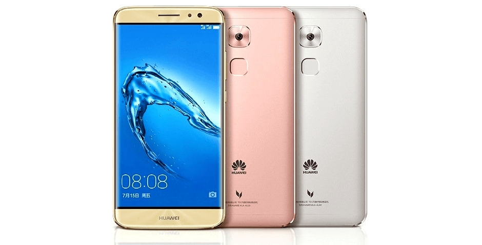 Huawei Maimang 5 with 5.5-inch 1080p display, 4GB RAM announced