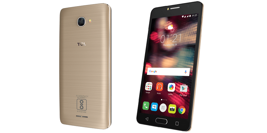 TCL 562 with 5.5-inch Full HD display, 3GB RAM launched in India at Rs 10,999
