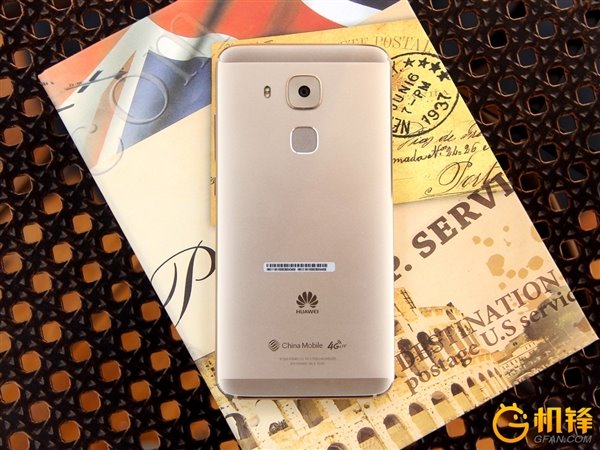 Huawei G9 Plus with 5.5-inch 1080p display, Snapdragon 625 announced