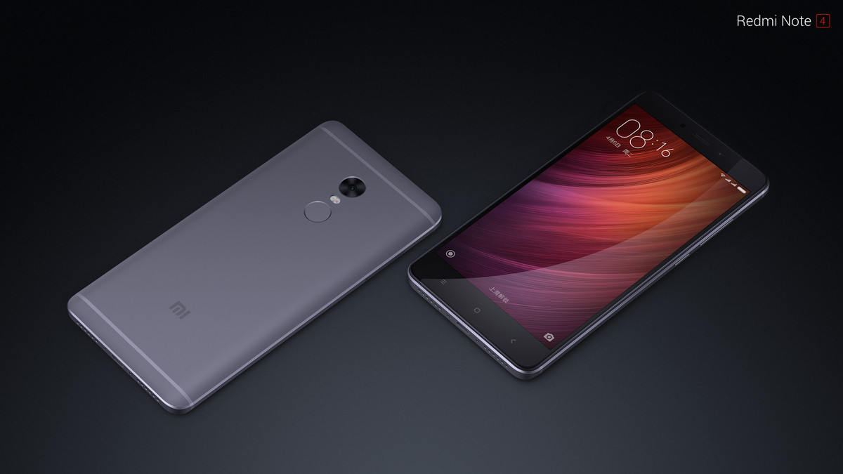 Xiaomi Redmi Note 4 is now available offline starting Rs. 11499