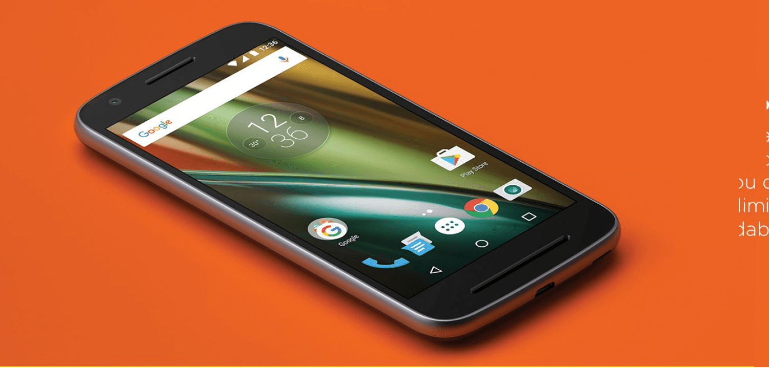 Moto E3 Power 5-inch display, 3500mAh battery Launched for Rs. 7999