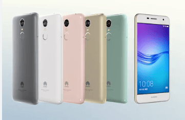 Huawei Enjoy 6 with 5-inch display, 13 MP camera announced