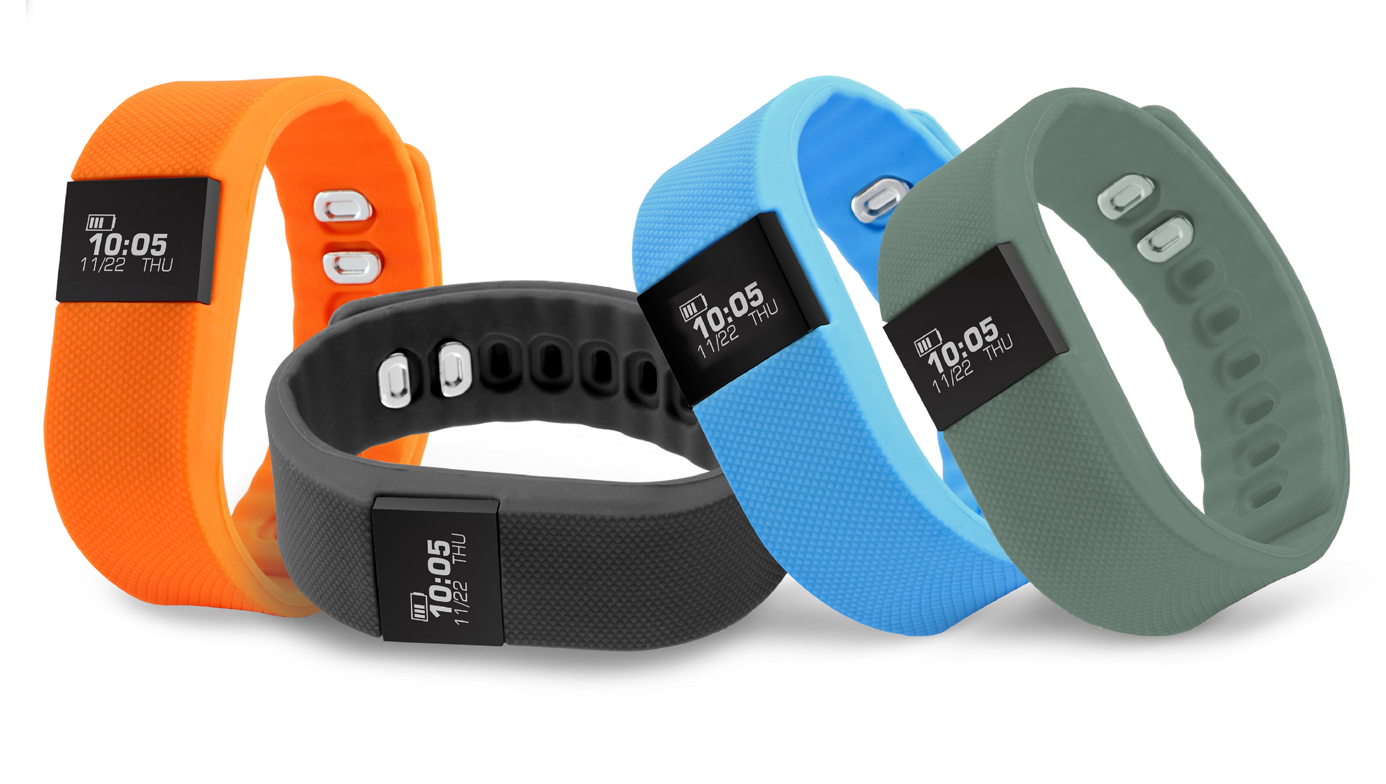 Zebronics enters wearable market with ZEB – Fit100 fitness band