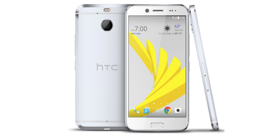 HTC Bolt is coming on November 11