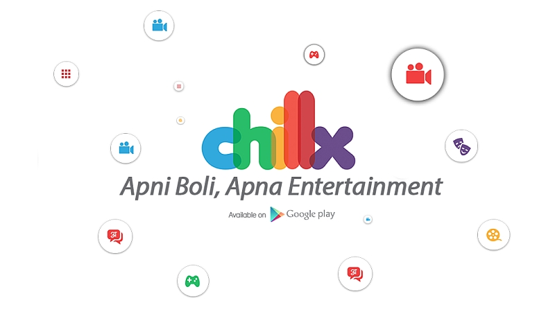 Reliance Big Entertainment launches video streaming app Chillx