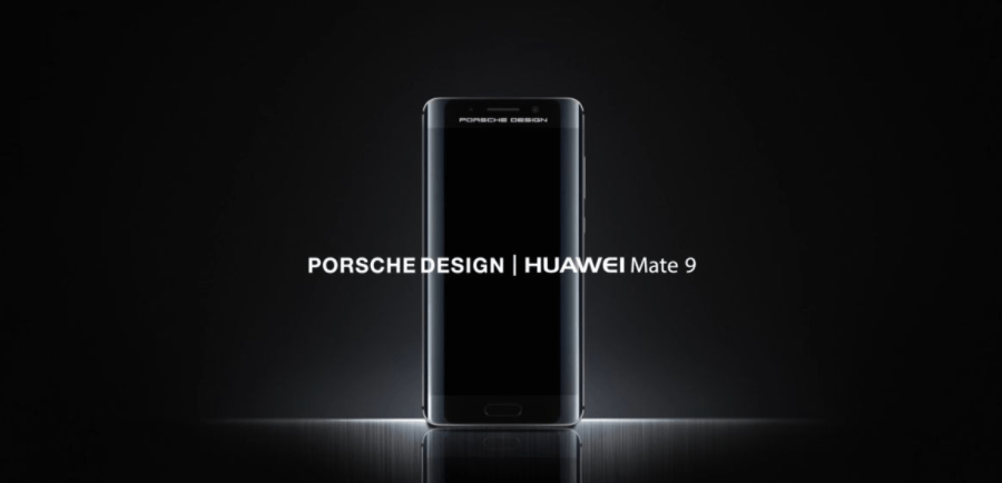 Huawei Mate 9 with 5.9-inch 1080p display, dual Leica cameras announced