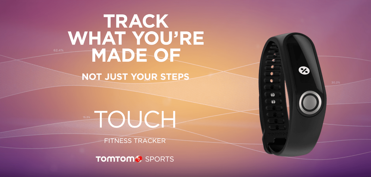 TomTom Touch fitness tracker with Spark 3 and TomTom Adventurer Fitness Watches launched in India today