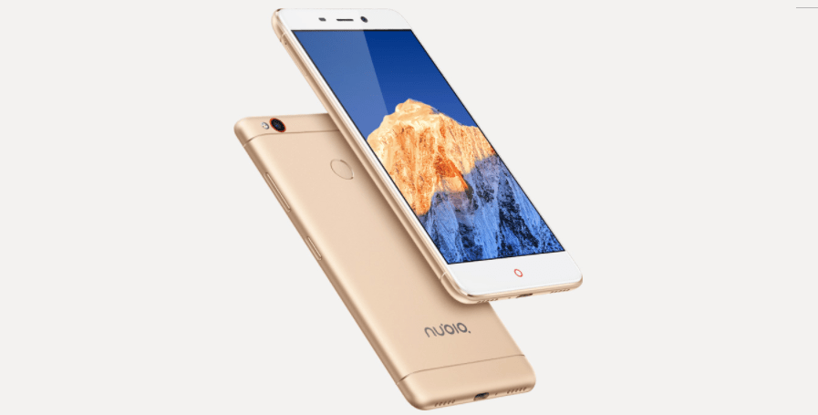 Nubia N1 with 13MP front and rear cameras, 5000mAh Battery Launched for Rs. 11999