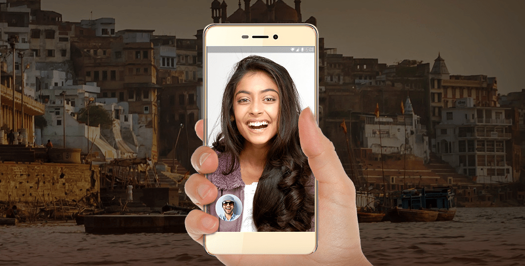 Micromax Vdeo 3 and Vdeo 4 launched for Rs. 5749 and Rs. 6249