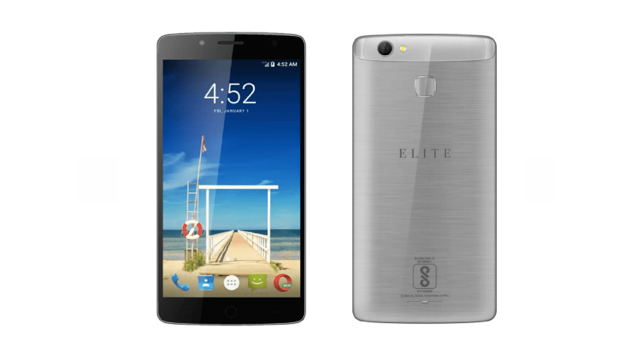 Swipe Elite Sense with 5-inch HD display, 3GB RAM launched for Rs. 7499