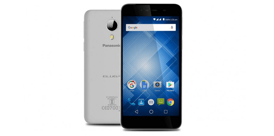 Panasonic Eluga I3 Mega with 5.5-inch display, 4000mAh battery Launched at Rs. 11,490