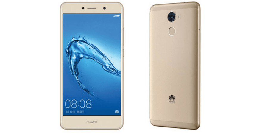 Huawei Y7 Prime with 5.5-inch display, 4000mAh Battery Launched