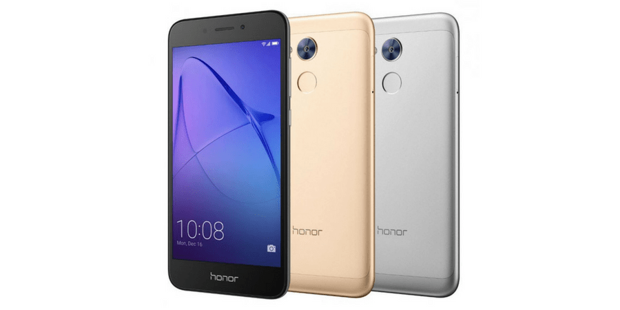 Honor Holly 4 with 5-inch Display, 3GB RAM Launched for Rs. 11999
