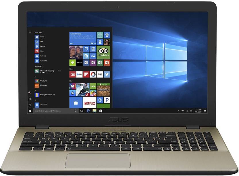 8 Best Laptops Under Rs. 45000 2018