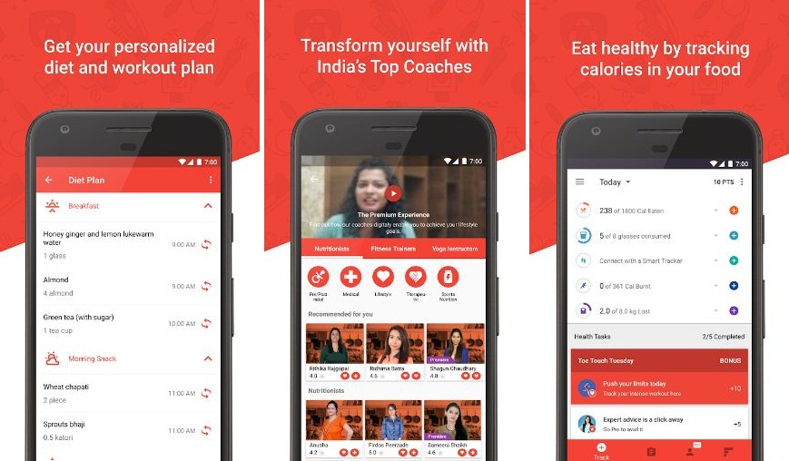 12 Most Useful Apps for Android in Your Daily Life
