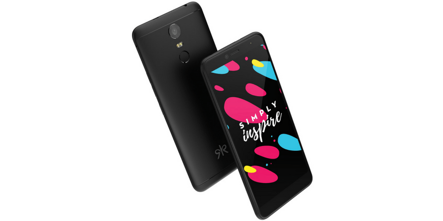 Kult Impulse with 5.99-inch HD+ Display, 4000 mAh Battery Launched for Rs. 8999