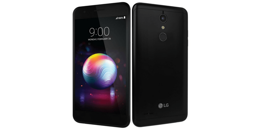 LG K30 with 5.3-inch display, Snapdragon 425 announced