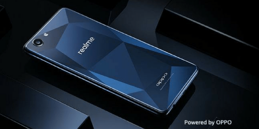 Realme 1 with 6-inch FHD+ display, up to 6GB RAM, launched in India starting at Rs. 8990