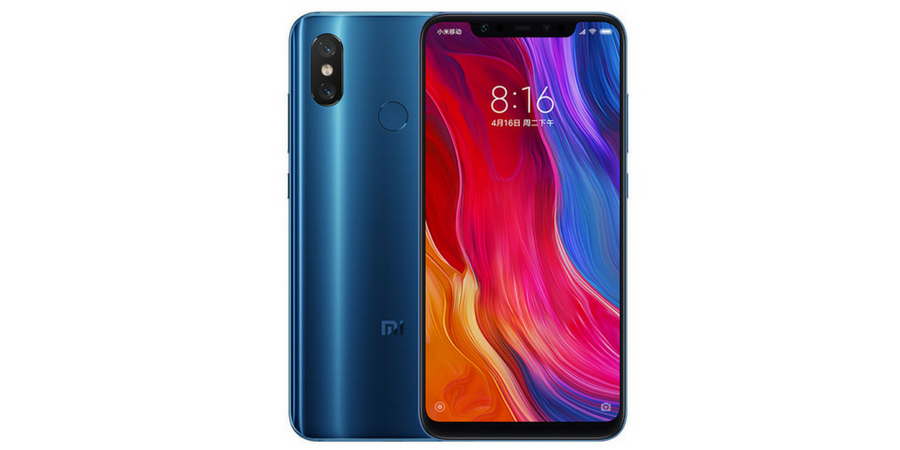 Xiaomi Mi 8: Everything You Need to Know