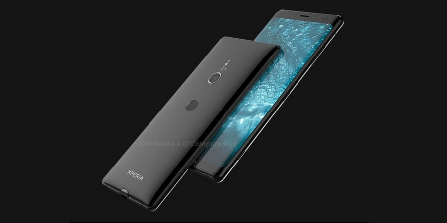 Xperia XZ3 could be first phone to feature recently announced 48 MP camera sensor
