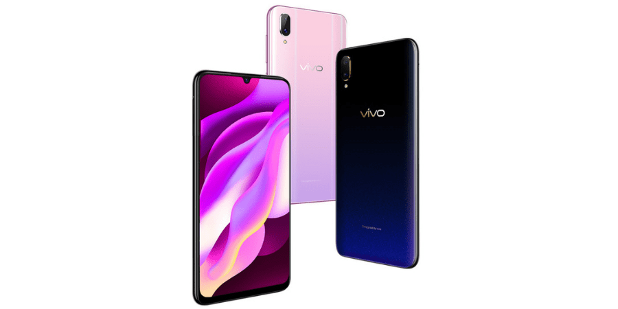 Vivo Y97 with 6.3-inch display, Helio P60, AI dual rear camera announced