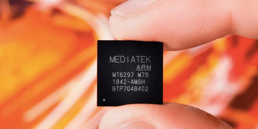 MediaTek announces Helio M70 5G Baseband chipset