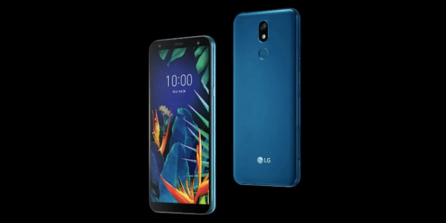LG K12+ with 5.7-inch FullVision display, Helio P22, military-level durability announced