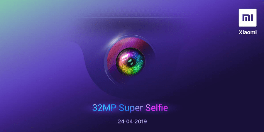 Redmi Y3 with 32 MP front camera launching in India on April 24