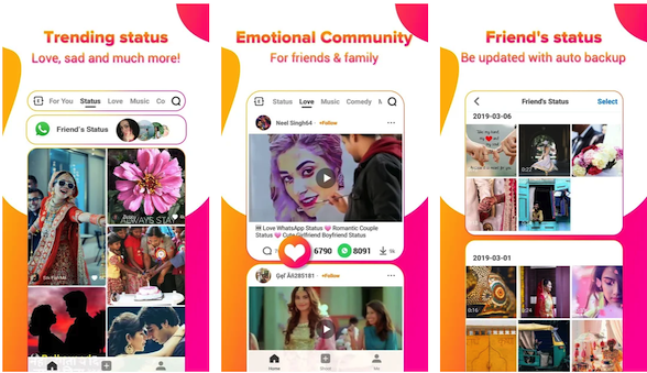 7 Best Apps for WhatsApp Status Downloads