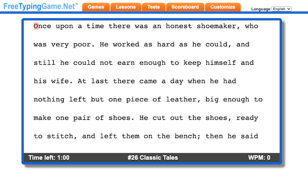 5 Best Free Online Typing Test Websites