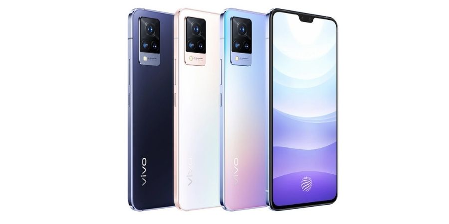 Vivo S9 with 6.44-inch 90Hz display, Dimensity 1100, dual front cameras announced