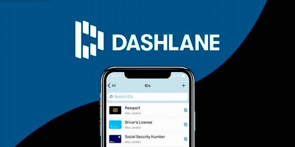 Dashlane