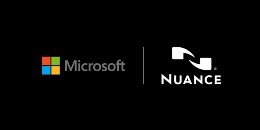 Microsoft acquires  Nuance for $19.7 billion