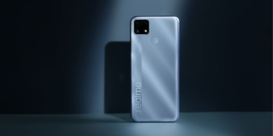 Realme unveils Realme C20, C21, and C21 Smartphones starting at Rs. 6999