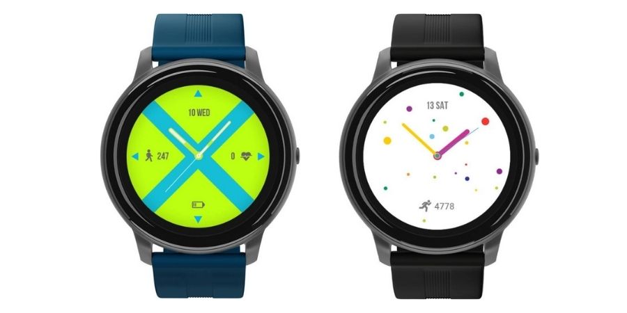 Syska Bolt SW200 smartwatch launched in India